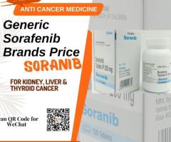 Affordable Options for Sorafenib Tablets Alternatives in the Philippines