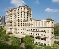 Why Hiranandani Hospital is considered the best in kidney transplants?