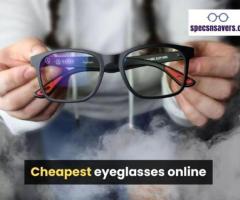 Most cheapest Eyeglasses Online at Specsavers.com