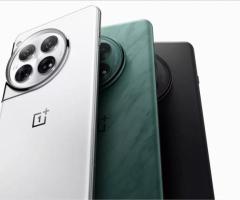 Purchase the OnePlus 12 in Bahrain for Cutting-Edge Innovation and Exceptional Performance