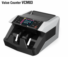 Exploring Currency Counting Machines for Accurate Cash Management - 1