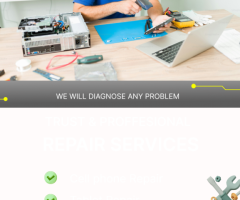 Get Your Device Fixed Fast with XG Cell Repair