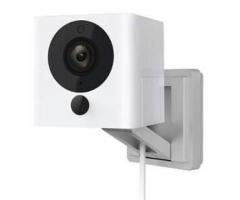 Wyze Cam v3 1080p HD Indoor/Outdoor Wireless Smart Home Camera