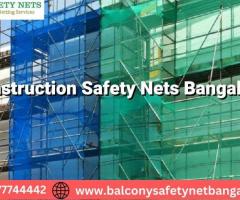 Balcony Safety Nets in Mysore