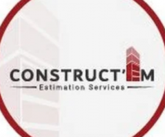 How Do Construction Estimation Services Help a Project?
