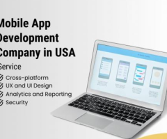Mobile Application Development Services in Mobiloitte