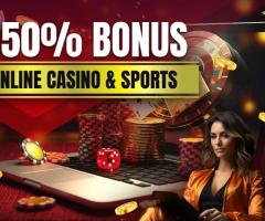 88cric - Online casino & Gambling | 150% Bonus - 1