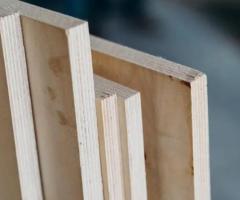Best Plywood Manufacturers In Delhi NCR - 1