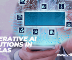 Top Notch Generative AI solutions in Dallas - 1