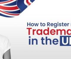 How to Register my Trademark in the UK