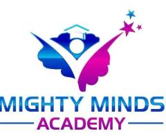 Mighty Minds Offering Personal Development Consultant - 1