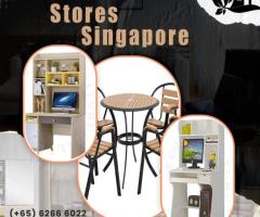 Furniture Stores - 1