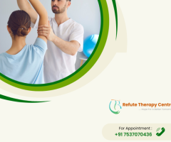 Home Physio Services in Chennai