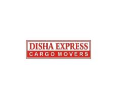 Disha Express Cargo Packers and Movers Ahmedabad