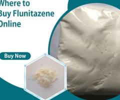 Where to Buy Flunitazene Online at Good Price - 1