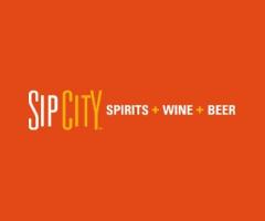 Sip City Spirits + Wine + Beer - 1