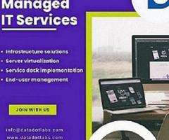 Managed IT Services in Malaysia - 1