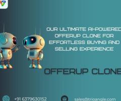 Our Ultimate AI-Powered Offerup Clone for Effortless Buying and Selling Experience