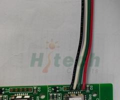 Cable & Harness Assembly Made by Hitech Circuits Co., Limited
