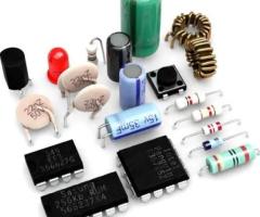 Components Sourcing in PCBA projects by Hitech Circuits Co., Limited