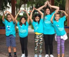Shining Bright: The Little Lighthouse - Miami's Beacon of Volunteerism