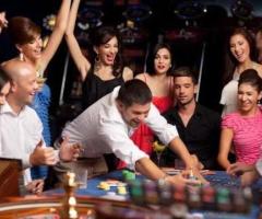 Hire Professional to Organize James Bond Casino Party in Perth