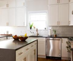 Elevate Your Home with Luxury Kitchen Renovation in Larchmont
