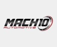 Boosting Growth: Mach10 Automotive's Path Through Acquisitions and Mergers - 1