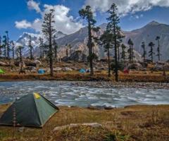 Har Ki Dun Trek: Gateway to Himalayan Bliss