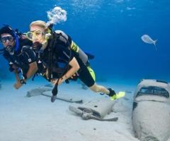 Explore Underwater Wonders with Expert Dive Center in Phuket! - 1