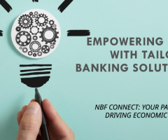 NBF CONNECT: Your Trusted Partner for SME Banking Solutions! - 1