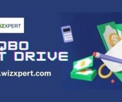 How QBO Test Drive Works and How It Helps? - 1