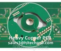 Heavy Copper PCB Manufacturing - 1