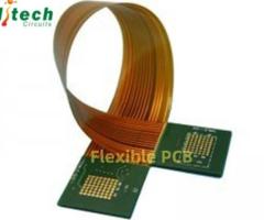 Flex PCB Manufacturing--Hitech Circuits - 1