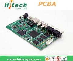 PCB Assembly - 1