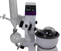 Extract Fast and Efficiently with Rotary Evaporators