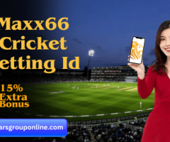 Play and Win Real Money with Max66 Login