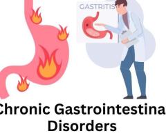 Exploring Chronic Gastrointestinal Disorders