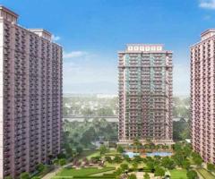 Mahagun medalleo presents 3&4 BHK Apartments in Noida Sector107