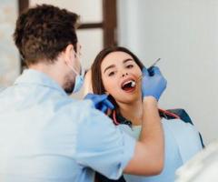 Dental Excellence: Exploring India's Best Dental Clinic for Oral Health