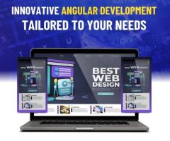 Hire Angular JS Developers in Hyderabad