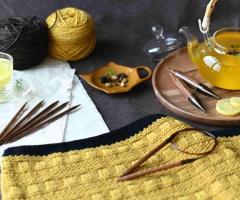 Knitting Accessories: Endless Possibilities - 1