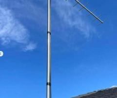 Spot On Antenna is the best choice for aerial installation in Liverpool