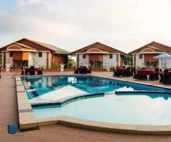 5 Star Resort in Mahabaleshwar for Family