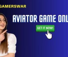 Choose Ultimate Aviator Game Online Betting App