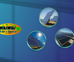 Rely On The Best Maui Solar Company For Top-Quality Solar Systems in Maui - 1