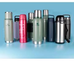 Buy Vacuum Flasks Online: Find the Perfect Insulated Drinkware