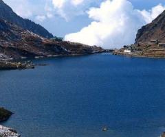 Family Special Sikkim Tour Package From Bagdogra - Book Now - 1