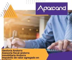 Asesoria fiscal Andorra | Impuesto de valor agregado en Andorra