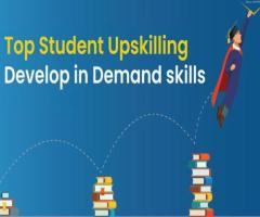 4 courses for student's skill enhancement and learning